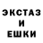 Гашиш гарик Nikoleta Rujina